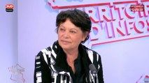 Invitée : Michèle rivasi - Territoires d'infos (24/10/2016)
