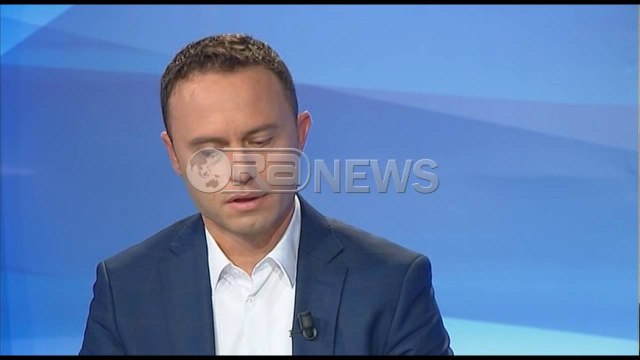 Ora News - Zgjedhjet, Dritan Ylli: LSI forcë e parë nuk është thjesht ambicje