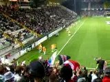 FC Metz - PSG  - Allez Paris SG