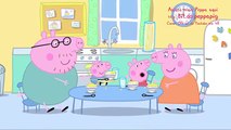 Peppa Pig em Português Brasil #006, Episódios Completos, Vários Episódios