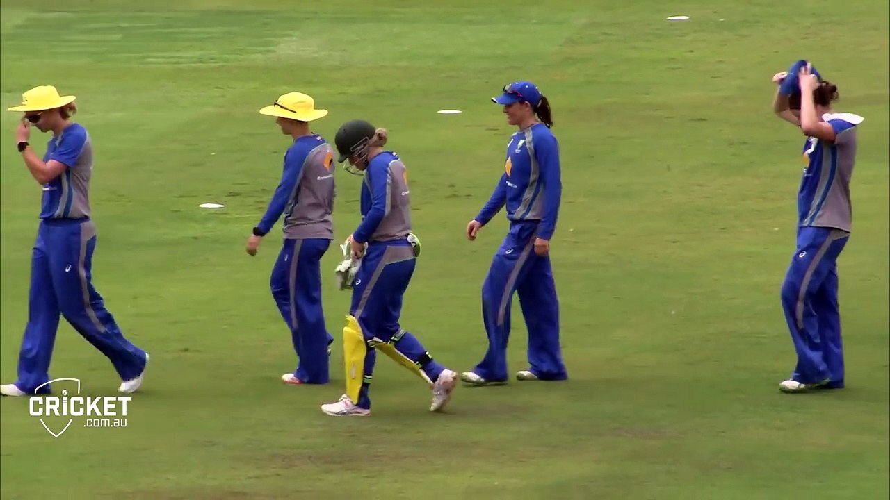 Stars Batters Shine In Warm Up Highlights 2016