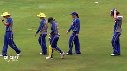 Stars Batters Shine In Warm Up Highlights 2016