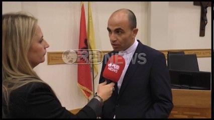 Ora News – 25 vjet Shqipëri-Vatikan, Zhiti: Politika të nxjerrë vlera nga lumturimi i 38 martirëve