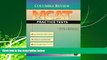 Online eBook Columbia Review MCAT Practice Tests