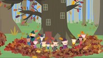 Ben And Hollys Little Kingdom Acorn Day Episode 47 Season 1