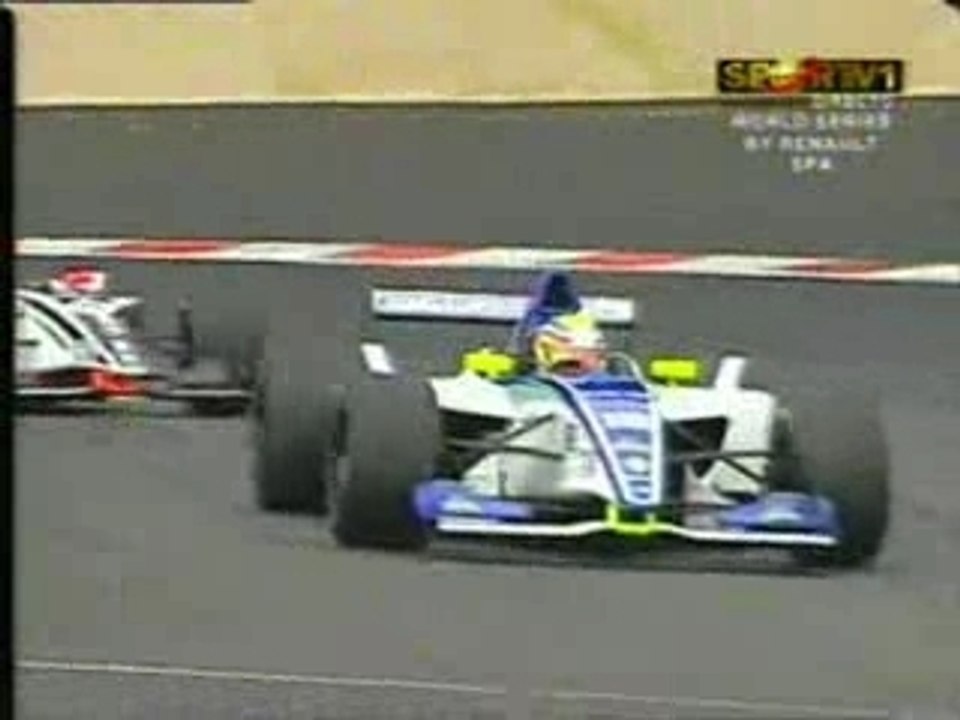 WSR