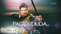 Alyas Robin Hood: Pagdududa at pagtuklas | Episode 26 teaser