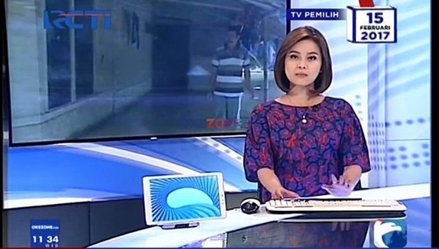 Ratusan Rumah di Pandeglang Terendam Banjir