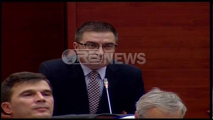 Ora News – Rama: Mos lejo parodi në Kuvend; Leskaj: Kush do le të bëhet qesharak