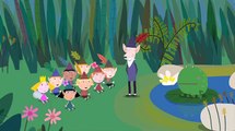 Ben And Hollys Little Kingdom Tadpoles Episode 32 Season 1