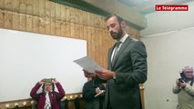 Plouha (22). Philippe Delsol en tête au 1er tour des élections municipales