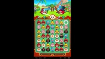 Angry Birds Fight - Angry Birds Monster Pig Gameplay - Angry Birds Game