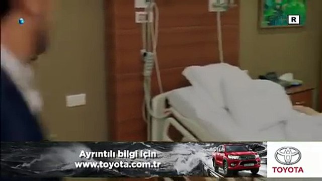 POYRAZ KARAYEL 64.BÖLÜM YILLAR SONRA POYRAZ VE AYSEGÜL HASTANEDE !!!