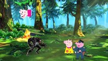 Peppa Pig Français Complet 2016 - Dessins Animés Années 70,