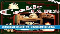 Read Now Collector s Encyclopedia of Cookie Jars Download Book