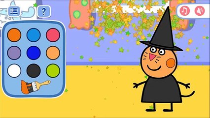 Hippo Peppa Mini Games | Hippo Peppa Mosaic | Top App For Children
