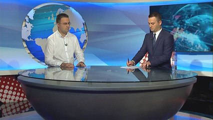 Zgjedhjet në Mal të Zi, Anton Lulgjuraj i ftuar në Ora News