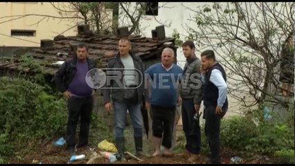 Ora News - Ndryshimi i klimës na ekspozon përballë rrezikut të përmbytjeve