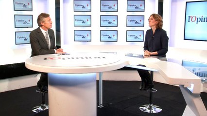 Nathalie Kosciusko-Morizet – Primaire: «Si je ne suis pas qualifiée, je ferai savoir qui je vote»