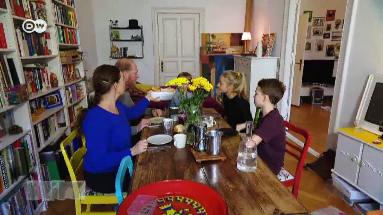 Digitale Medien im Kinderzimmer | Shift