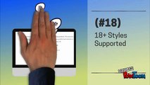 Magento 2 Testimonials Extension - 16 Styles Ready