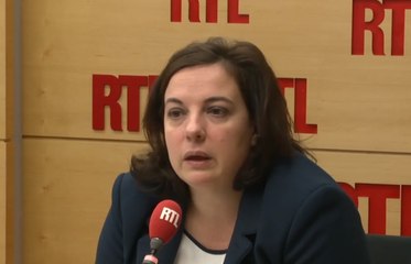 Emmanuelle Cosse : «Nous n'avons pas renoncé à des places»