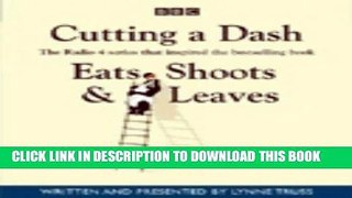 [Read] Ebook Cutting a Dash (Eats, Shoots   Leaves) New Version