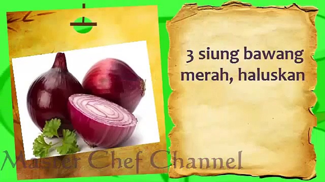 INDONESIAN RECIPES_CULINARY#5_Cara Membuat Bulgogi Khas Korea - Dijamin Halal