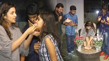 Fans Surprise Parineeti Chopra On Her Birthday