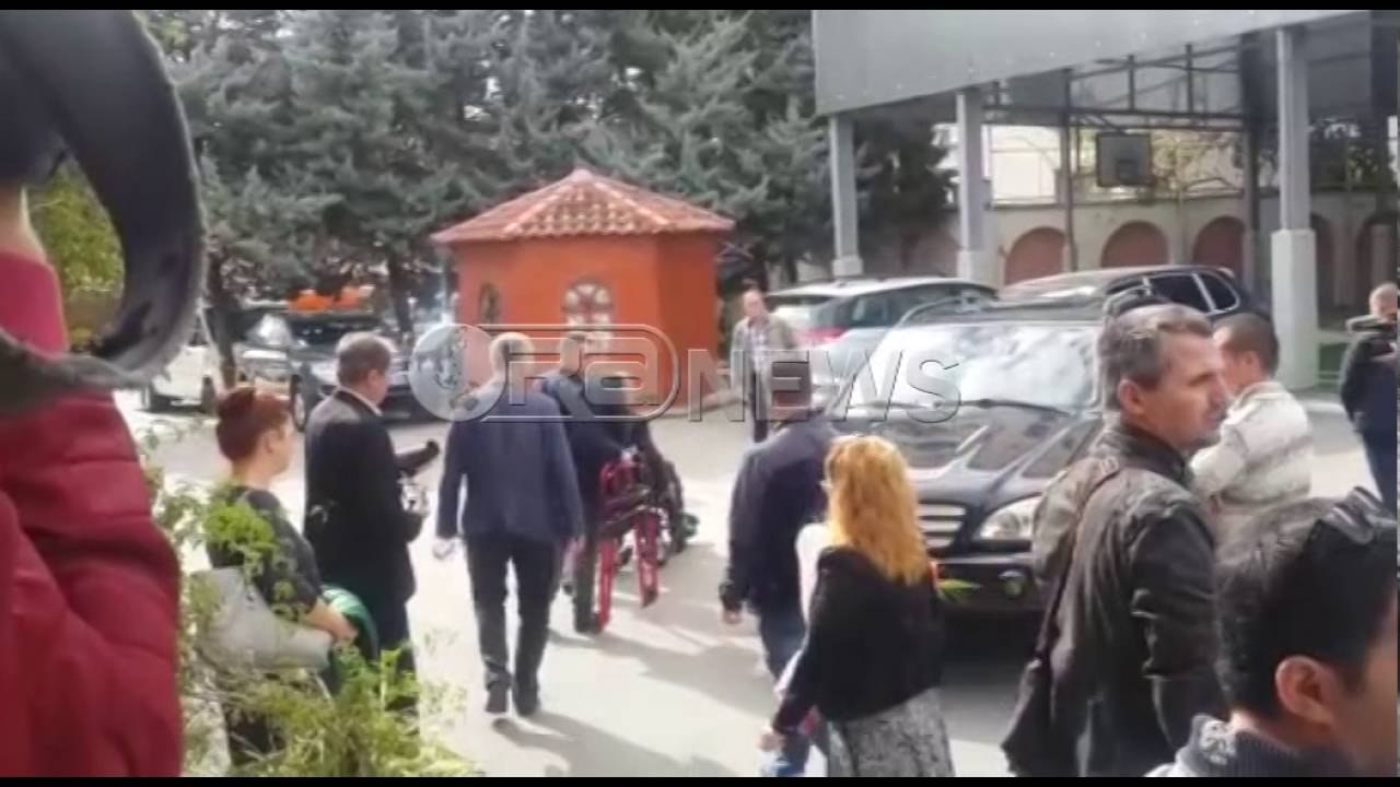 Ora News – Rikthehet biznesmeni libanez: Nuk di çfarë ka bërë policia me autorët