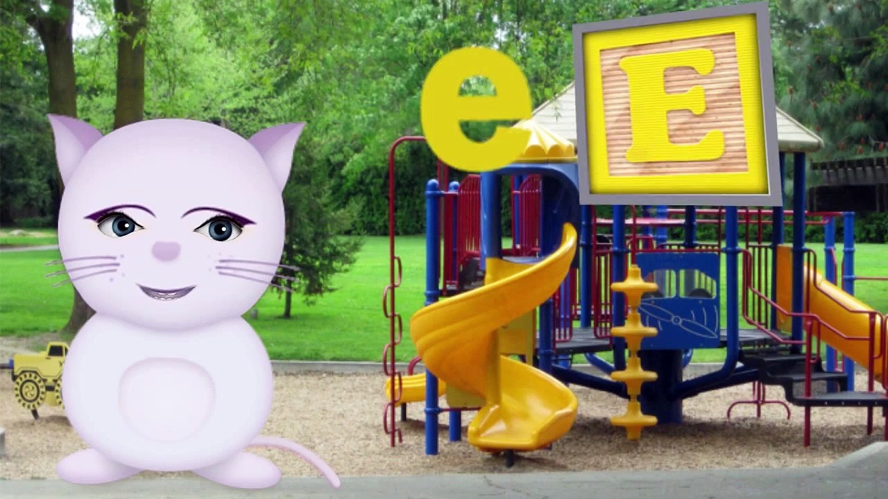 Phonics Song 3 (new version)