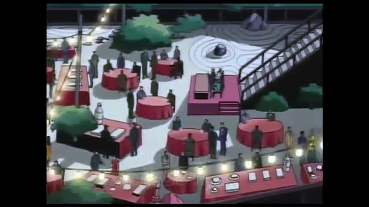 Tortues Ninja Saison 3 Episode 25 (TMNT Français)