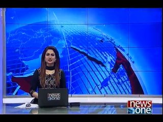 NewsONE Headlines 12PM, 24-Oct-2016