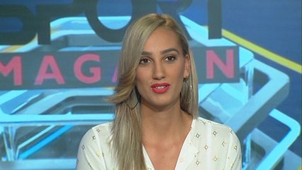 Ora News - Sport Magazine, 15 Tetor 2016