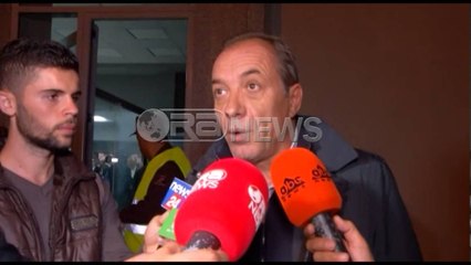 Ora News – Analiza e Mirel Josës:  Tirana është një skuadër gjithnjë e në rritje