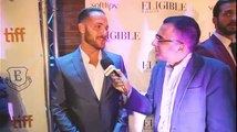 Bachelor In Paradise Stars at Eligible Magazine 2016 Bachelor Party