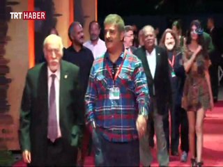 '53. Altın Portakal Ödülleri'