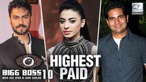Bigg Boss 10: Highest Paid Contestants | Karan Mehra | Vj Bani