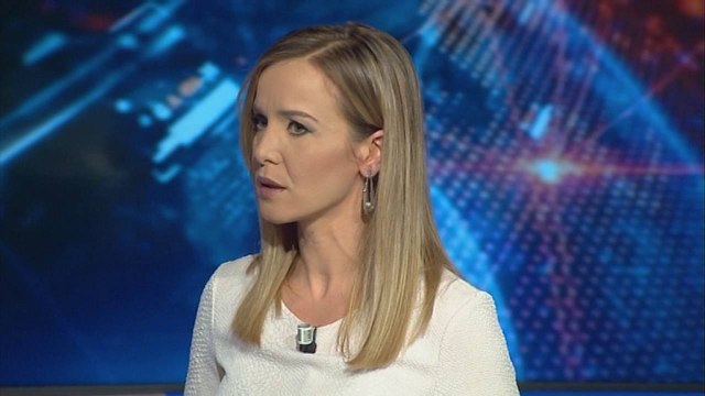 Gëzim Potgorica i ftuar në Ora e Intervistës - Ora News