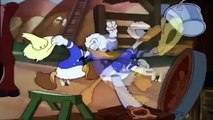 Donald Duck & Chip and Dale Cartoons Full Episodes - Pluto Dog, Mickey mouse (Part 2)