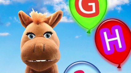 kindergarten donkey abc song balloons from kashmont