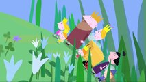 Ben and Hollys Little Kingdom - Magic Picnic Basket (clip)