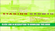[Ebook] Staging Growth: Modernization, Development, and the Global Cold War (Culture, Politics,