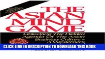 [Ebook] The Asian Mind Game: Unlocking the Hidden Agenda of the Asian Business Culture - A