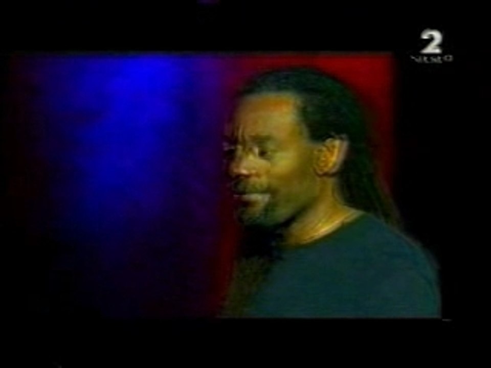 Bobby Mcferrin & The Motion Trio