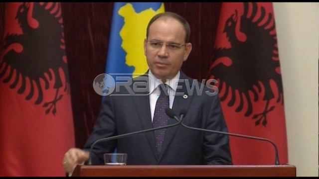 Ora News – Nishani kthen ligjin për Dhomat e Tregtisë: Takse e fshehtë për biznesin