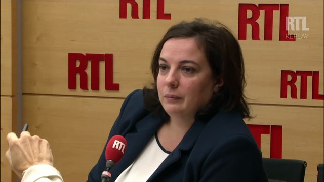 Primaire EELV : l'élimination de Duflot importe peu à Cosse