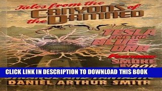 Read Now Tales from the Canyons of the Damned: No. 2 (Volume 2) PDF Book