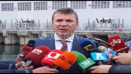 Download Video: Ora News - Gjiknuri: 1.9 miliard lekë investime në HEC Vau Dejës