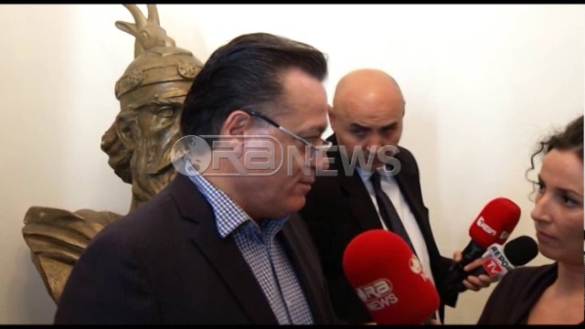 Ora News - Bode: Vendoset nga qeveria, Bushati: Duhet bërë më shumë
